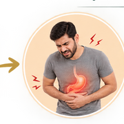 Digestive Discomfort