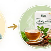 Detoxify Kahwa