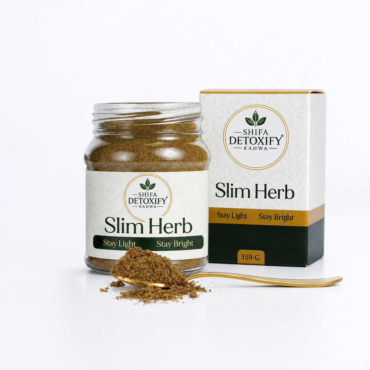 Slim Herb