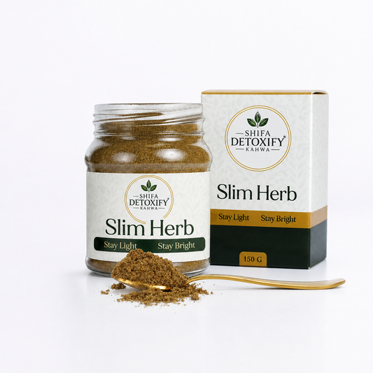 Slim Herb