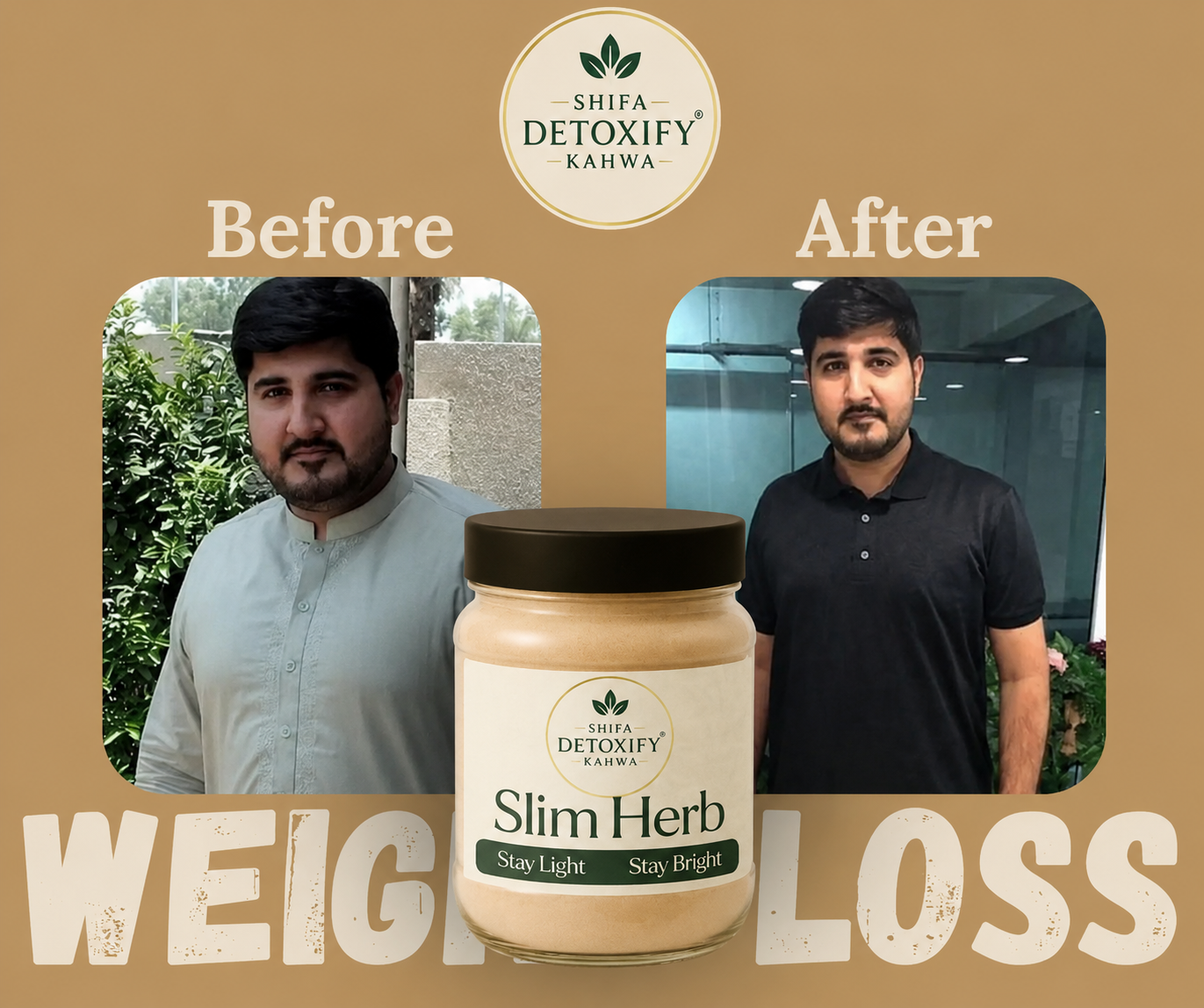 Slim Herb