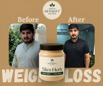 Slim Herb