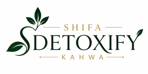Shifa Detoxify