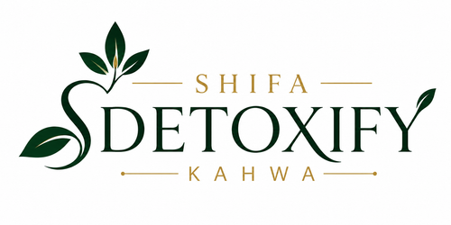 Shifa Detoxify
